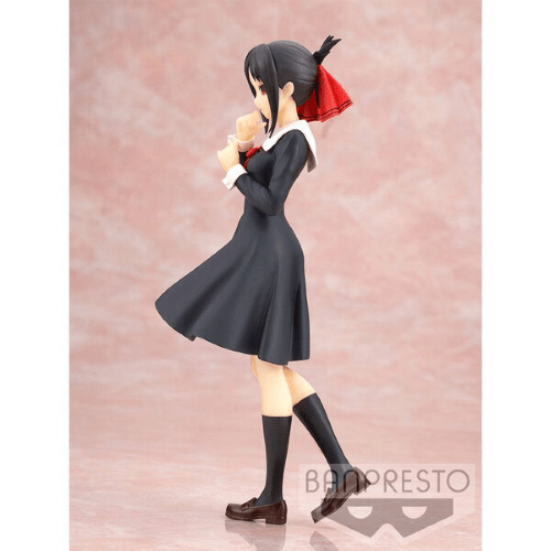 KAGUYA SAMA LOVE IS WAR STATUE - KAGUYA SHINOMIYA KAGUYA SAMA LOVE IS WAR STATUE - KAGUYA SHINOMIYA